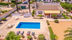 Villa Costa Azul Quesada center private pool, Quesada